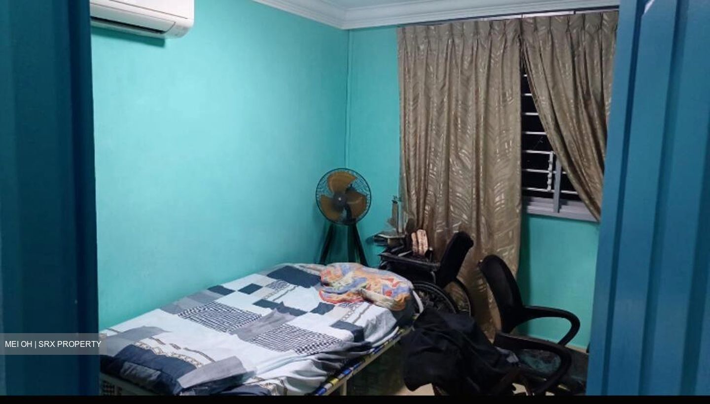 Blk 286 Ficus Vale (Yishun), HDB 3 Rooms #514256221